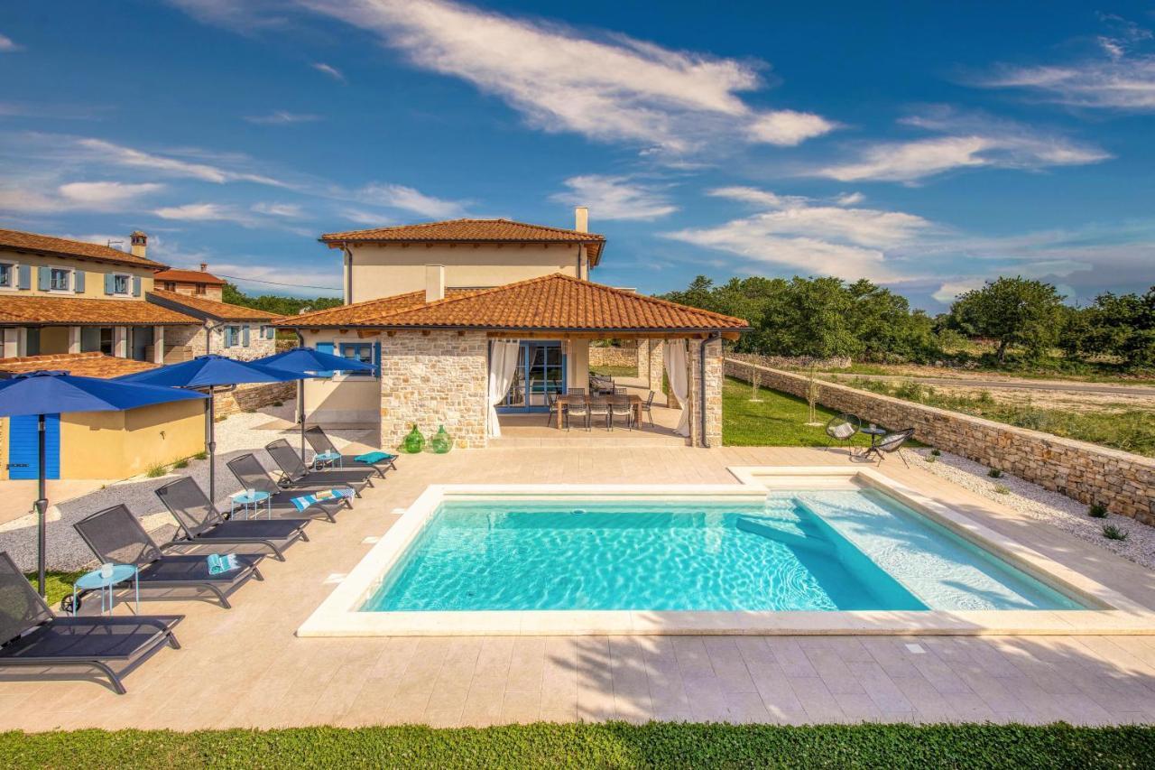 Gasthuis Aria Istria